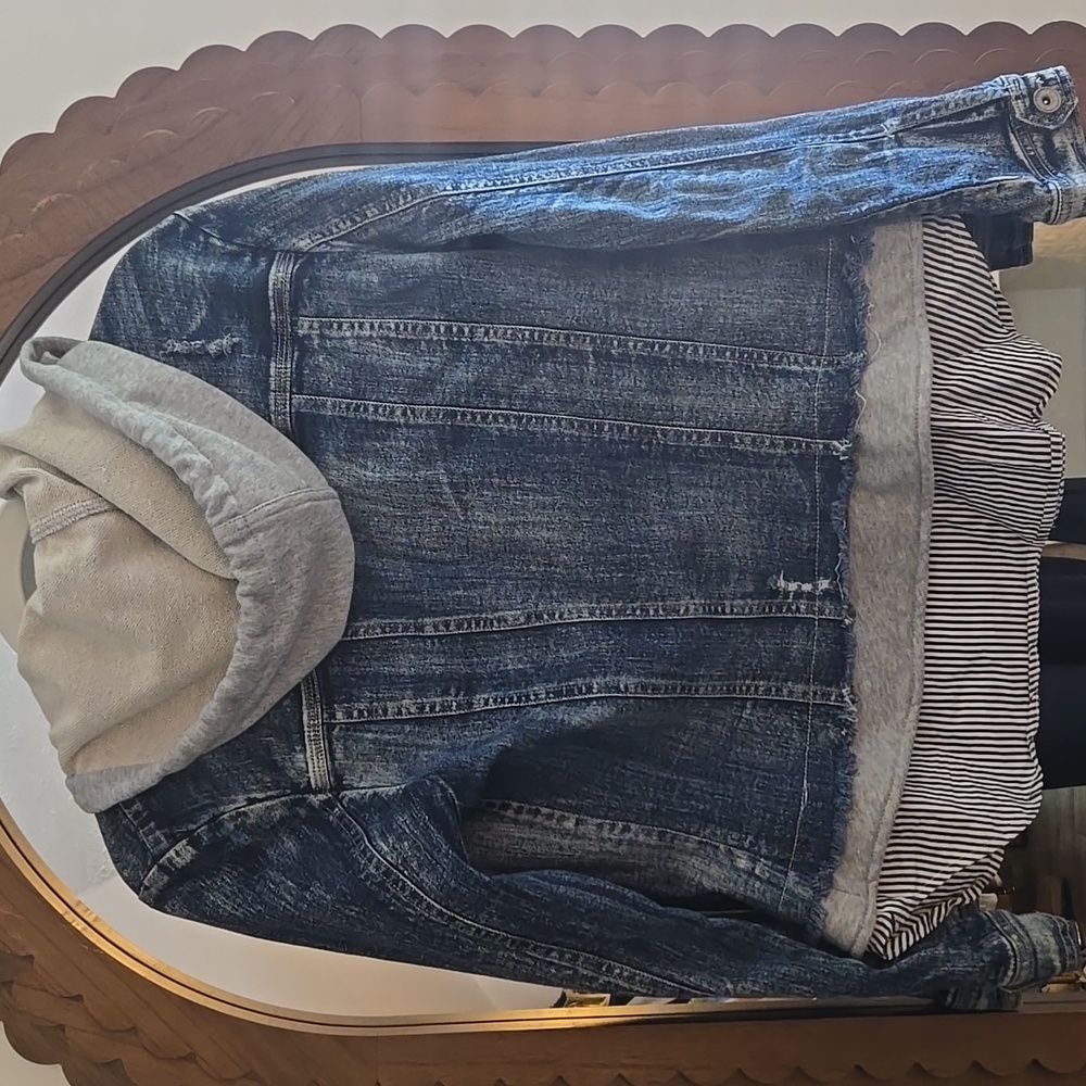 Denim Jacket - Picture 4 of 4